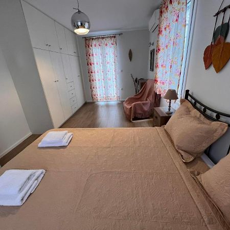 Avli Cottage 萨米 外观 照片