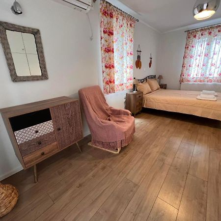 Avli Cottage 萨米 外观 照片