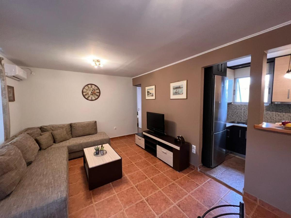 Avli Cottage 萨米 外观 照片