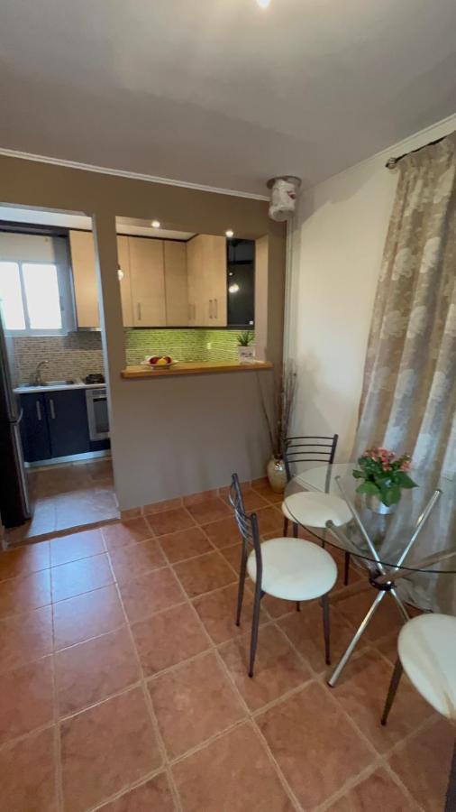 Avli Cottage 萨米 外观 照片